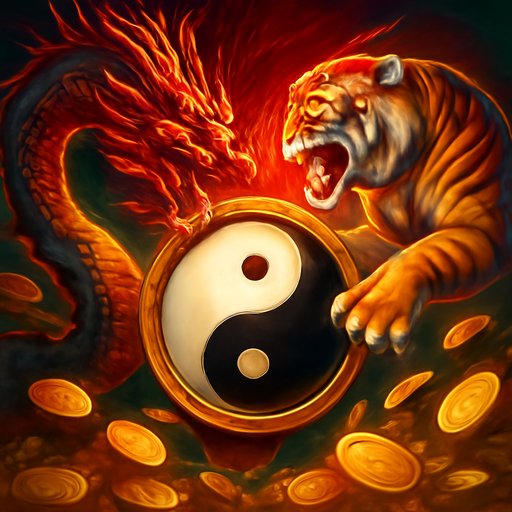 cb999 Wolf Gold forest slots scene