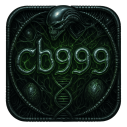 cb999 logo